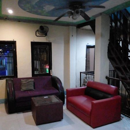 Hotel Alifah 1 Syariah Rawabokor Dua Exterior foto