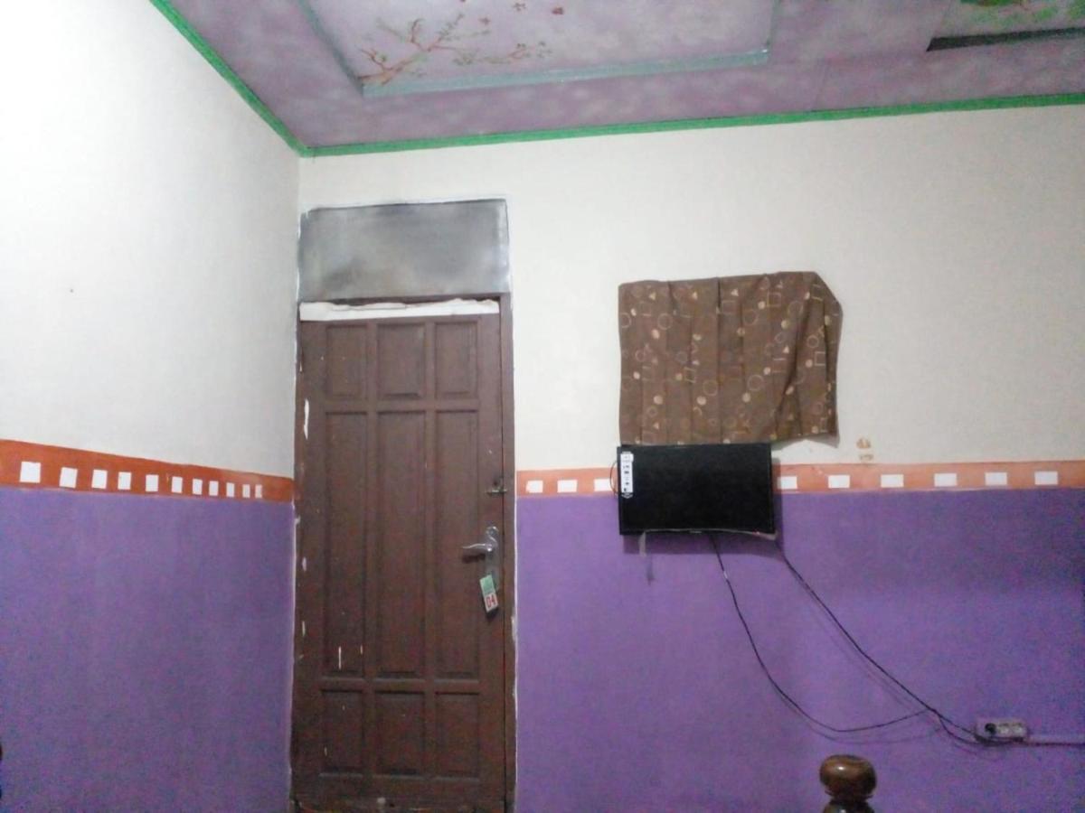 Hotel Alifah 1 Syariah Rawabokor Dua Exterior foto