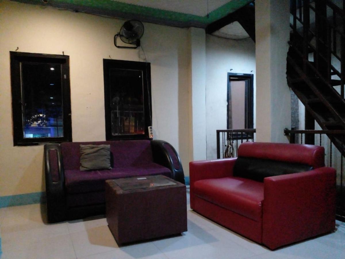 Hotel Alifah 1 Syariah Rawabokor Dua Exterior foto