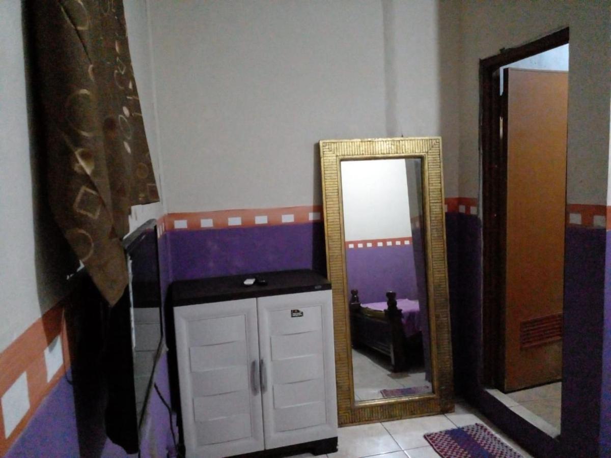 Hotel Alifah 1 Syariah Rawabokor Dua Exterior foto
