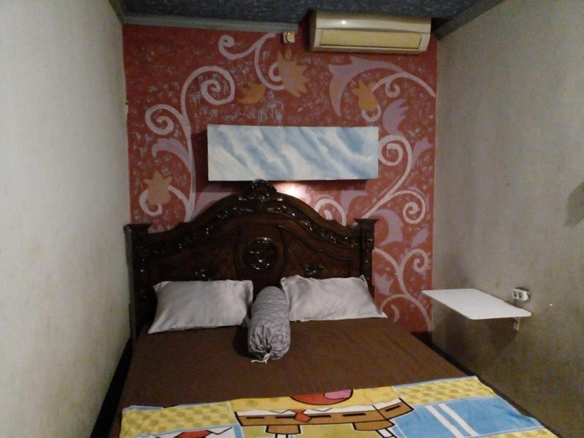 Hotel Alifah 1 Syariah Rawabokor Dua Exterior foto