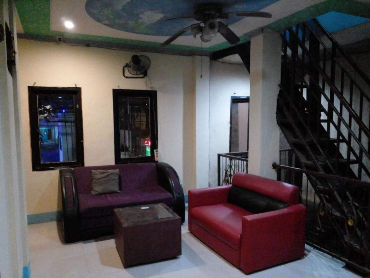 Hotel Alifah 1 Syariah Rawabokor Dua Exterior foto